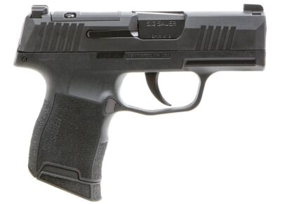 SIG SAUER P365