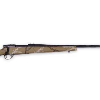 Weatherby Vanguard Outfitter