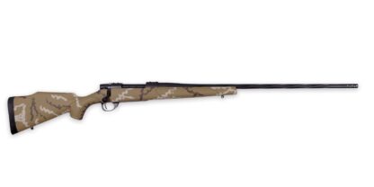 Weatherby Vanguard Outfitter