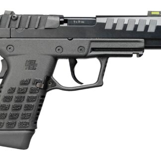 Keltec P15