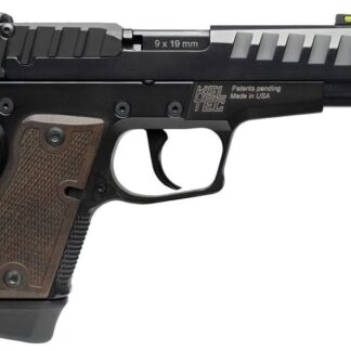 Keltec P15