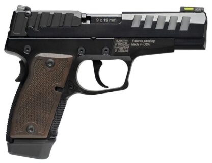 Keltec P15