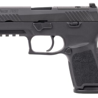 SIG SAUER P320 Compact