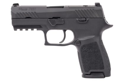 SIG SAUER P320 Compact