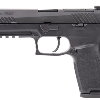 SIG SAUER P320 Full