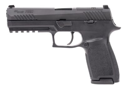 SIG SAUER P320 Full