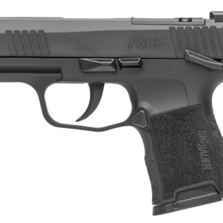 SIG SAUER P365