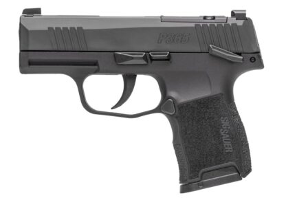 SIG SAUER P365