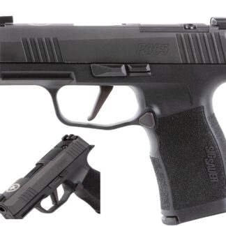 SIG SAUER P365X