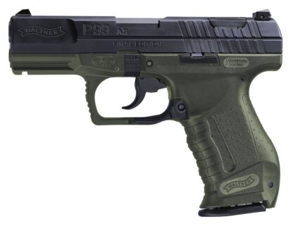 Walther Arms P99AS Final Edition