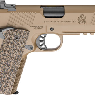 Springfield Armory TRP