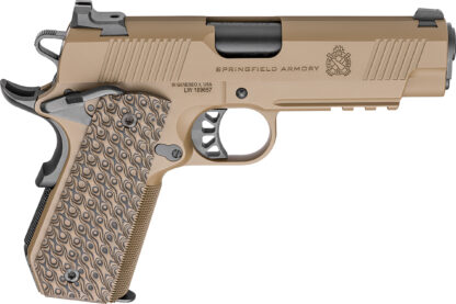 Springfield Armory TRP