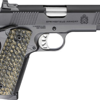 Springfield Armory TRP