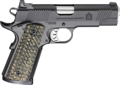 Springfield Armory TRP