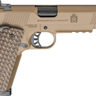 Springfield Armory TRP