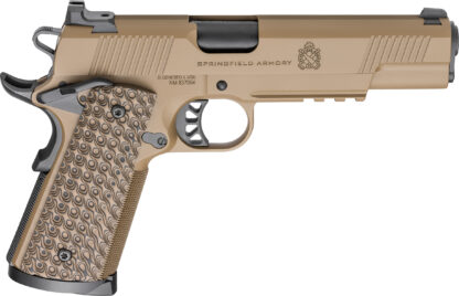 Springfield Armory TRP