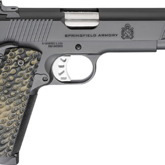 Springfield Armory TRP