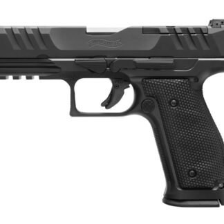 Walther Arms PDP SF Compact