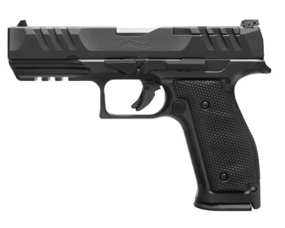 Walther Arms PDP SF Compact