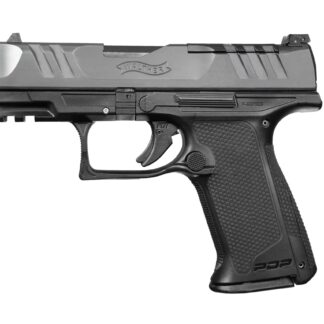 Walther Arms PDP F-Series