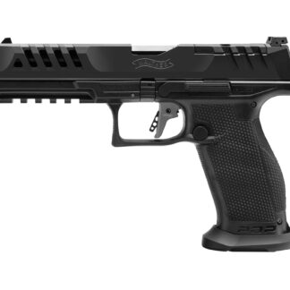 Walther Arms PDP Match