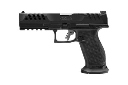 Walther Arms PDP Match