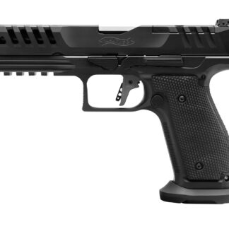 Walther Arms PDP SF Match