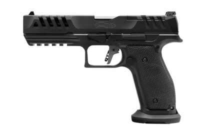 Walther Arms PDP SF Match