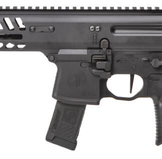 SIG SAUER MPX Copperhead K