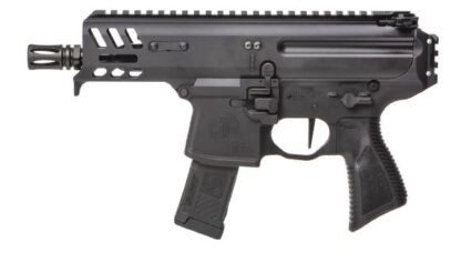 SIG SAUER MPX Copperhead K