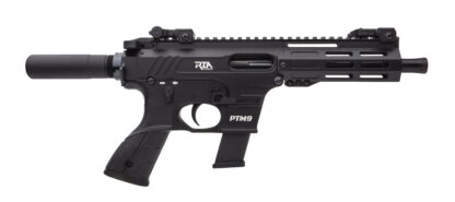 Rock Island Armory PTM9