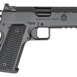 Springfield Armory Emissary 1911