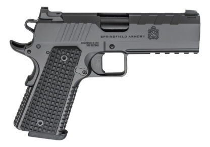 Springfield Armory Emissary 1911