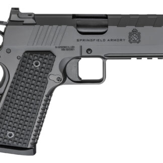 Springfield Armory Emissary 1911