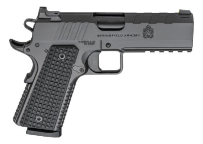 Springfield Armory Emissary 1911