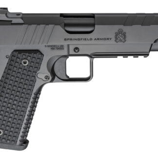 Springfield Armory Emissary 1911