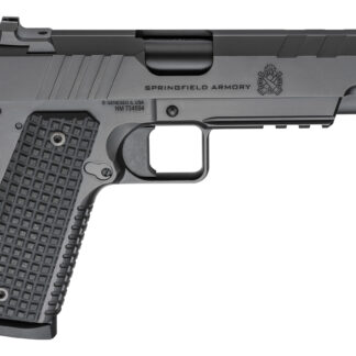 Springfield Armory Emissary 1911