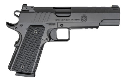 Springfield Armory Emissary 1911