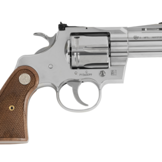 Colt Python