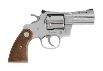 Colt Python