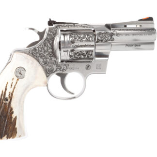 Colt Python