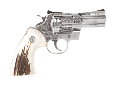 Colt Python