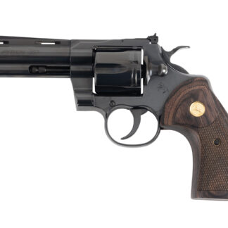 Colt Python