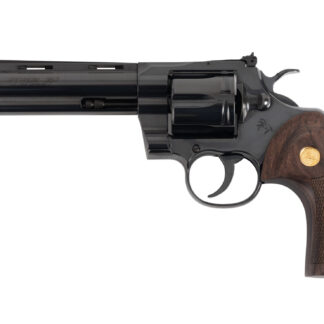 Colt Python