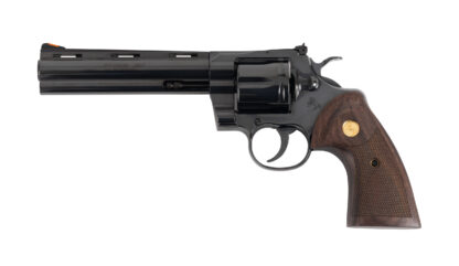 Colt Python