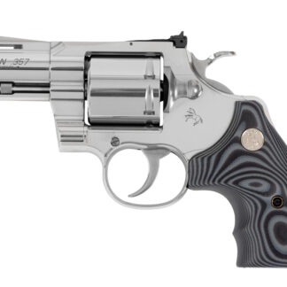 Colt Python Combat Elite