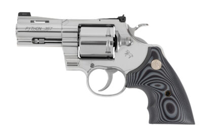 Colt Python Combat Elite