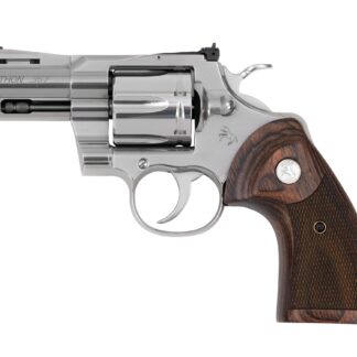 Colt Python