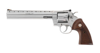 Colt Python