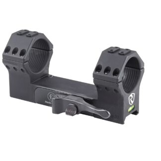 Riton Opticss Picatinny Scope Mount